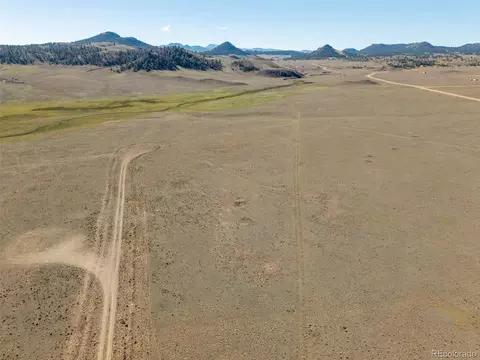 0 Buffalo Dr, Hartsel, CO 80449