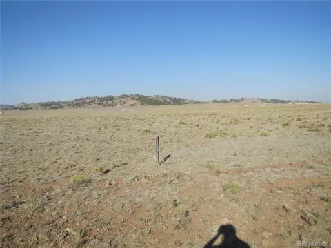0 Buffalo Dr, Hartsel, CO 80449