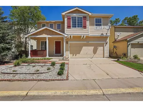 1358 S Akron Way, Denver, CO 80247