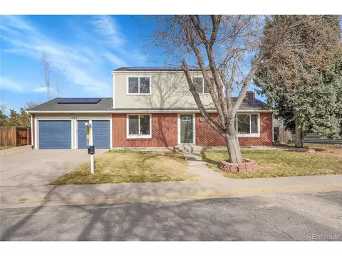 4622 S Kalispell Way, Aurora, CO 80015