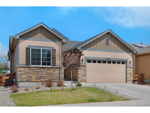 17759 Leisure Lake Dr, Monument, CO 80132