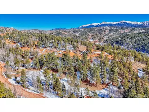 434 Dandy Jim Dr, Cripple Creek, CO 80813