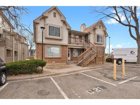 195 S Sable Blvd #U12, Aurora, CO 80012