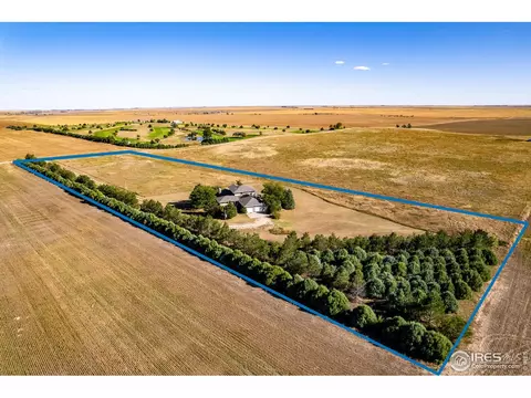 14255 County Road 87, Fleming, CO 80728 photo 4