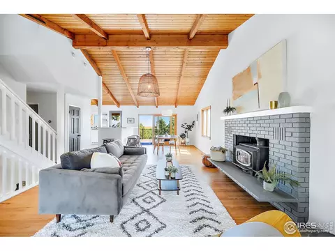 2747 Crestridge Ct, Boulder, CO 80302 photo 1