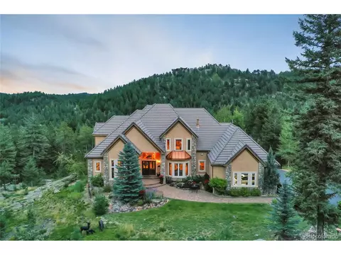 6826 Timbers Dr, Evergreen, CO 80439