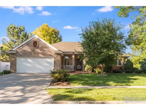 412 Cheyenne Dr, Berthoud, CO 80513 photo 1