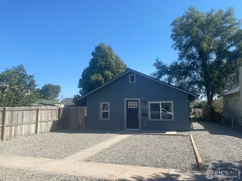 626 N 5th Ave, Sterling, CO 80751 photo 1
