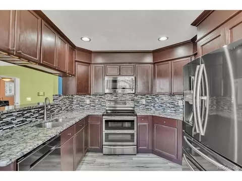 4303 Ceylon Ct, Denver, CO 80249 photo 5