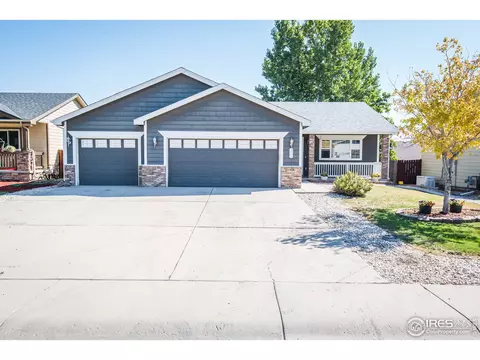 4002 28th Ave, Evans, CO 80620 photo 1