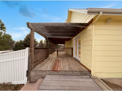 Exterior - 3000 Sundown Dr, Berthoud, CO 80513 photo 7 of 12
