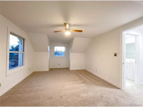 Bedroom - 3000 Sundown Dr, Berthoud, CO 80513 photo 6 of 7