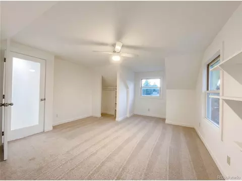 Bedroom - 3000 Sundown Dr, Berthoud, CO 80513 photo 4 of 7