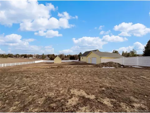 Exterior - 3000 Sundown Dr, Berthoud, CO 80513 photo 12 of 12
