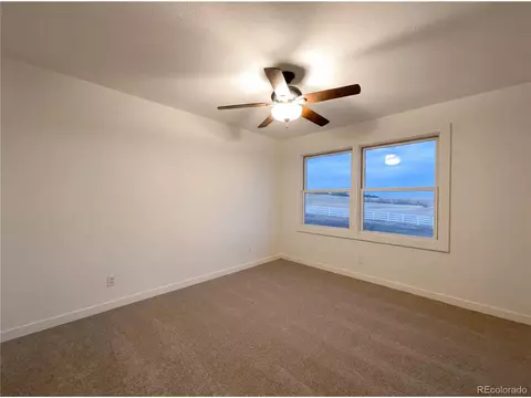 Bedroom - 3000 Sundown Dr, Berthoud, CO 80513 photo 1 of 7