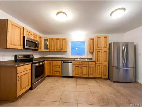 Kitchen - 3000 Sundown Dr, Berthoud, CO 80513 photo 1 of 3