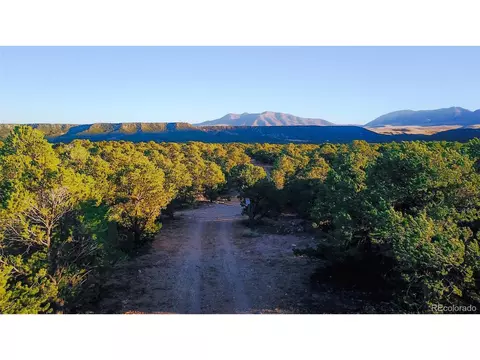 72 Colorado Land Grazing, Gardner, CO 81040