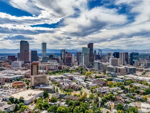 2098 N Ogden St, Denver, CO 80205