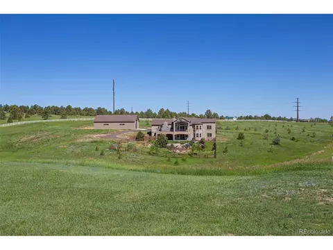 16864 Carriage Horse Dr, Colorado Springs, CO 80921