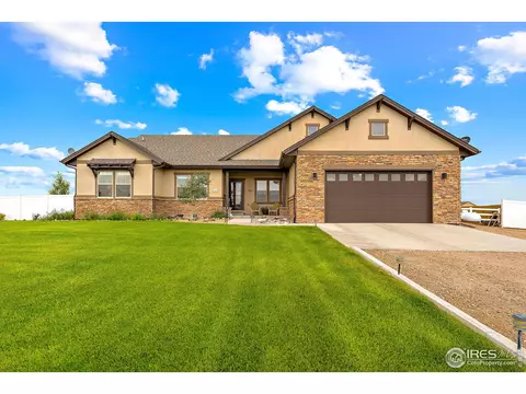 40771 Jade Dr, Ault, CO 80610 photo 1