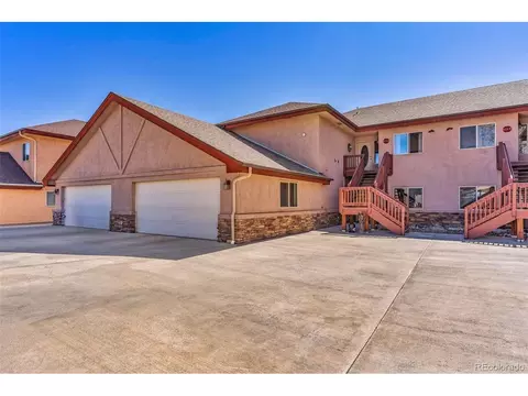 121 M And M Ln #6C, Salida, CO 81201