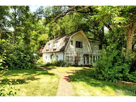 5105 Independence Rd, Boulder, CO 80301 photo 3