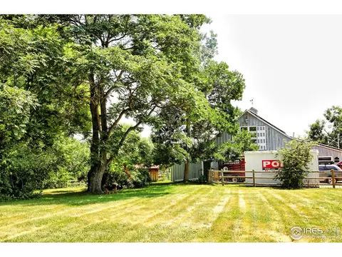 5105 Independence Rd, Boulder, CO 80301 photo 8