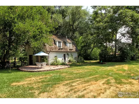 5105 Independence Rd, Boulder, CO 80301 photo 1