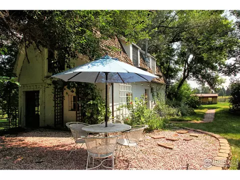 5105 Independence Rd, Boulder, CO 80301 photo 6