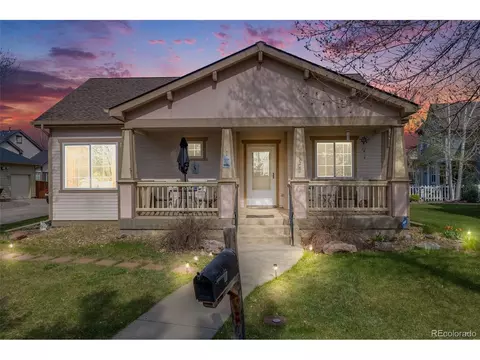 1328 Carriage Dr, Longmont, CO 80501
