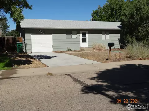 1519 38th St Rd, Evans, CO 80620 photo 1