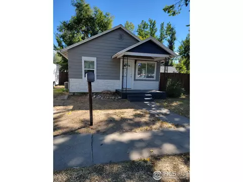 611 Carson St, Brush, CO 80723 photo 1