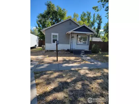 611 Carson St, Brush, CO 80723 photo 2
