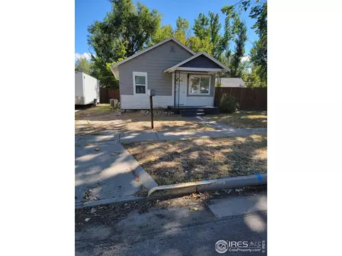611 Carson St, Brush, CO 80723 photo 3