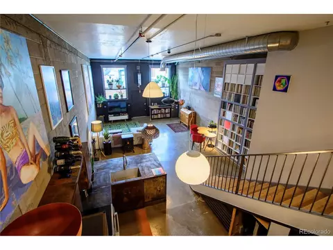 209 Kalamath St #8, Denver, CO 80223
