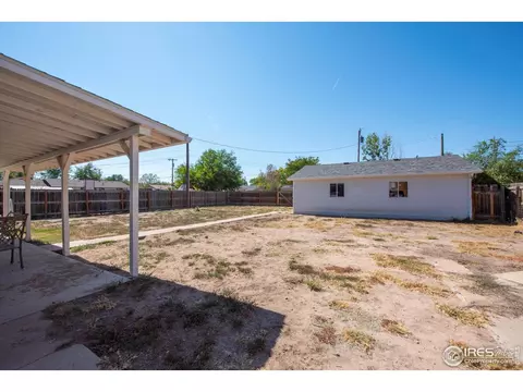 4111 Boulder St, Evans, CO 80620 photo 21