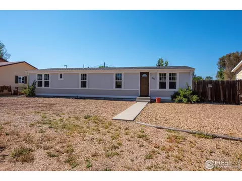 4111 Boulder St, Evans, CO 80620 photo 1