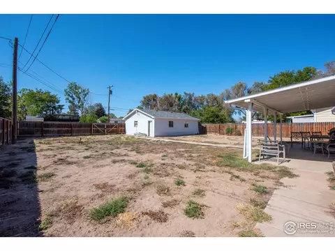 4111 Boulder St, Evans, CO 80620 photo 20