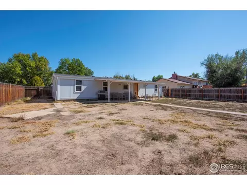 4111 Boulder St, Evans, CO 80620 photo 19