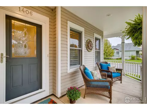 1406 Fairfield Ave, Windsor, CO 80550 photo 5