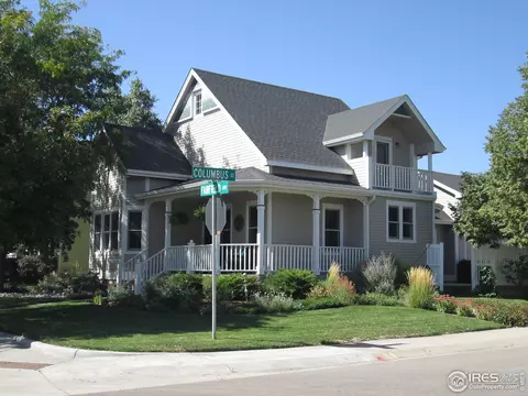 1406 Fairfield Ave, Windsor, CO 80550 photo 4