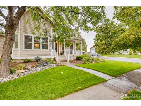 1406 Fairfield Ave, Windsor, CO 80550 photo 2