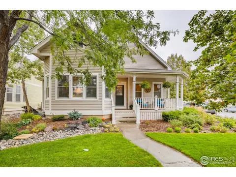 1406 Fairfield Ave, Windsor, CO 80550 photo 1