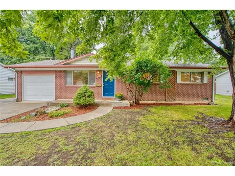 1835 Corey St, Longmont, CO 80501
