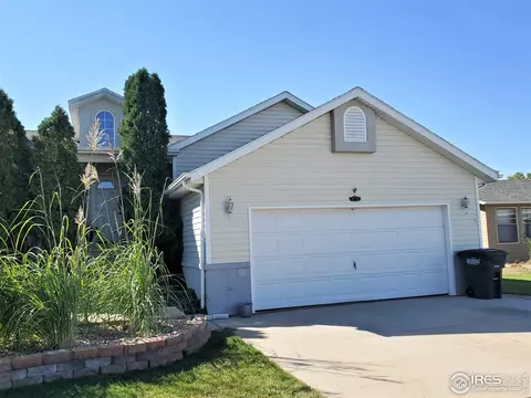 615 Jay Dr #B, Sterling, CO 80751 photo 1