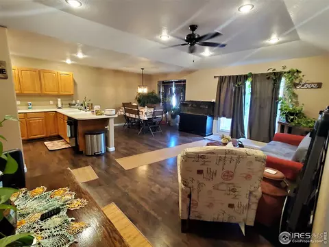 615 Jay Dr #B, Sterling, CO 80751 photo 3