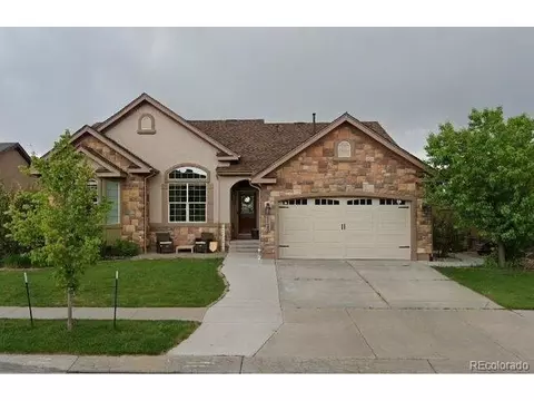 1125 Crystal Basin Dr, Colorado Springs, CO 80921