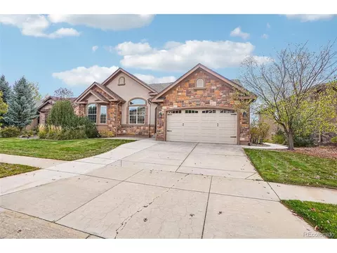 1125 Crystal Basin Dr, Colorado Springs, CO 80921