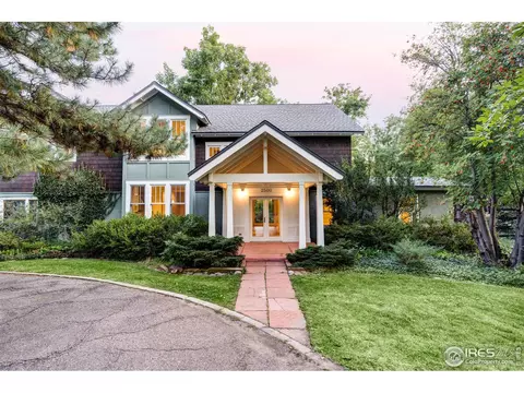 2500 Linden Ave, Boulder, CO 80304 photo 2