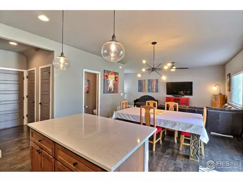 3324 Barbera St, Evans, CO 80634 photo 8